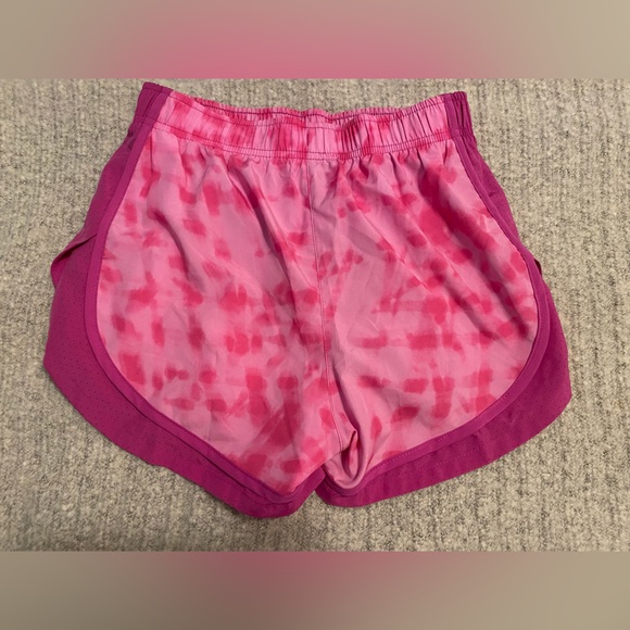 Women’s Nike DriFit Shorts - Picture 3 of 3